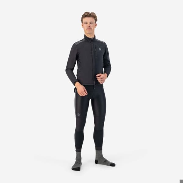 Rogelli Deep Winter vattentät jacka