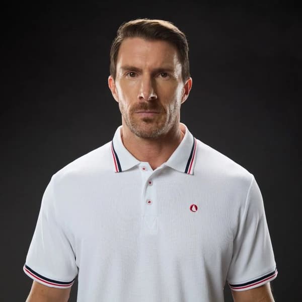 Polo Musto Evo Pro Lite 2.0