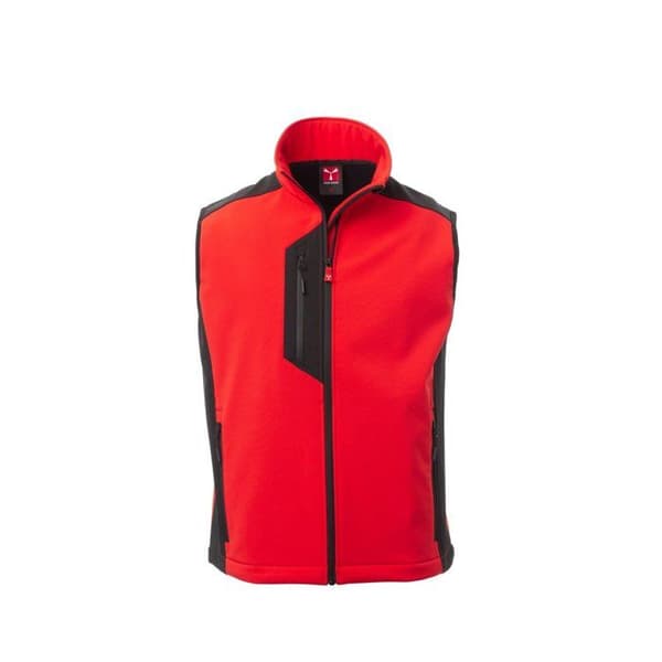Payper Wear Cork ärmlös jacka