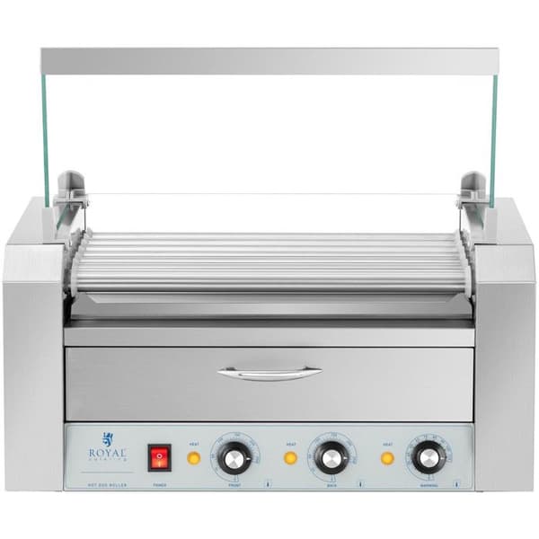 Grill för korv RC-RG7DC