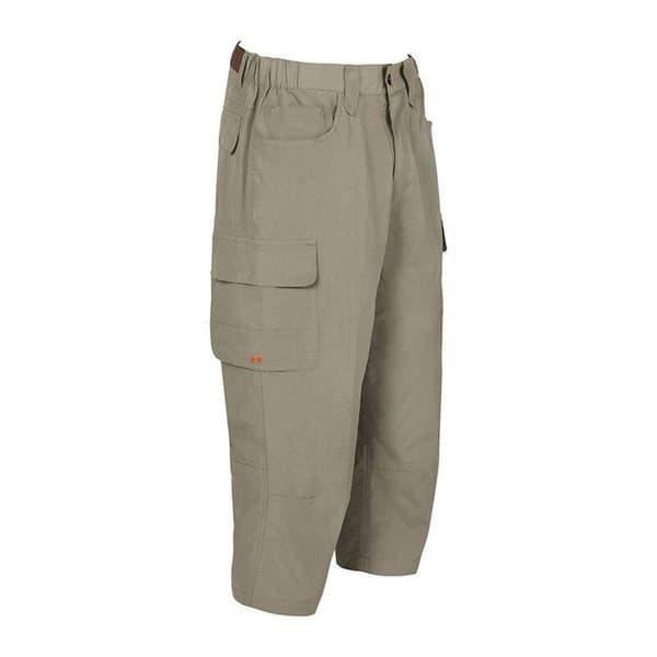 Idaho Beaver shorts - beige