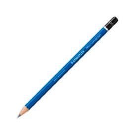 STAEDTLER grafitpenna H Box med 12 st
