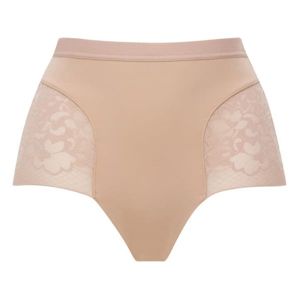 Maxi culotte Expert i kvinnlig silhuett