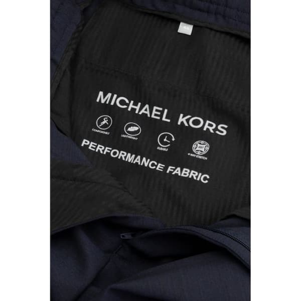 Lätt resbyxa med snöre Michael Kors