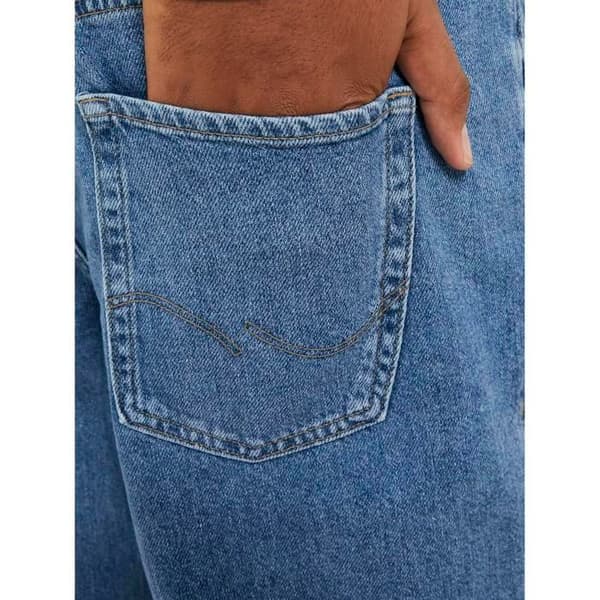 Jack & Jones Chris Original 412 stora jeans