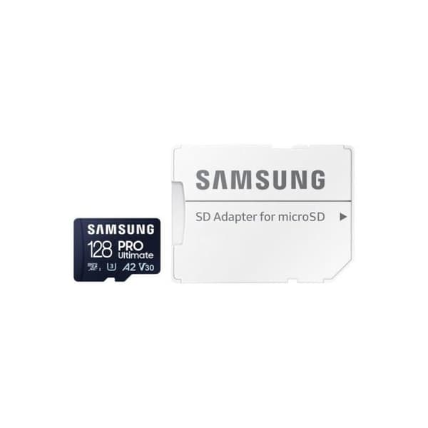 Samsung MB-MY128S 128 GB MicroSDXC UHS-I