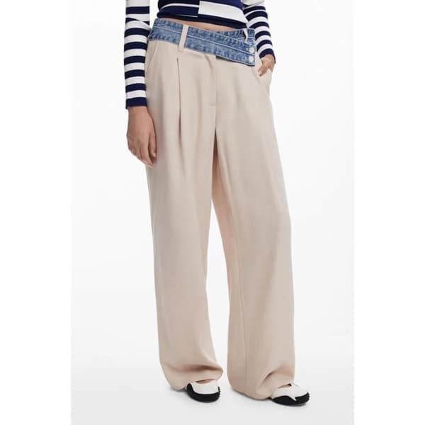 Desigual Isis dambyxor