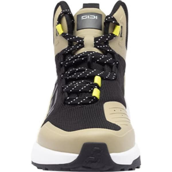 Baskets moto Sidi Nucleus Air