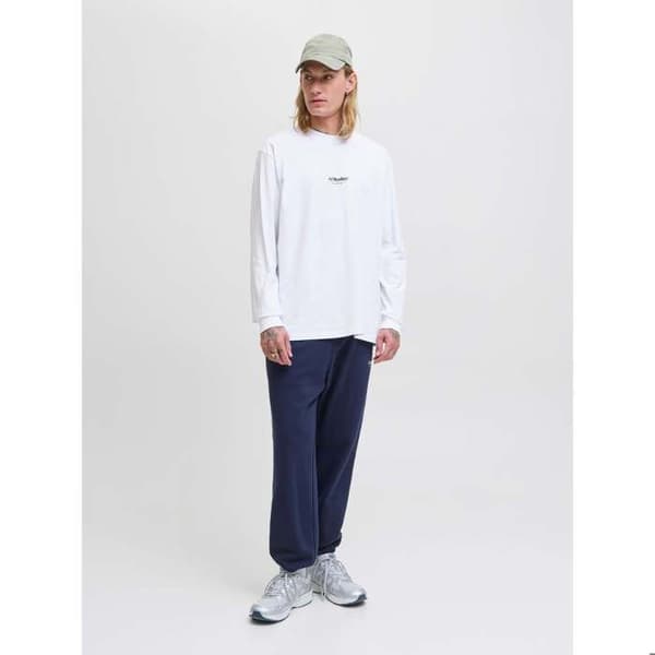 Jack & Jones Soho långärmad T-shirt