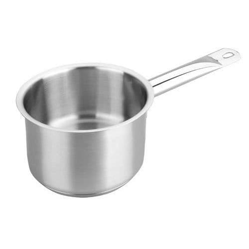 Lacor 57216 eco-chef kastrull ø 16 x 8 cm