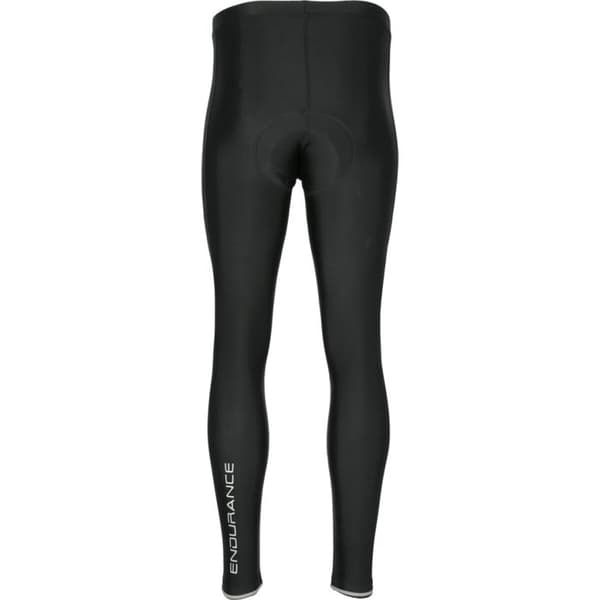 Legging Endurance Gorsk XQL - svart