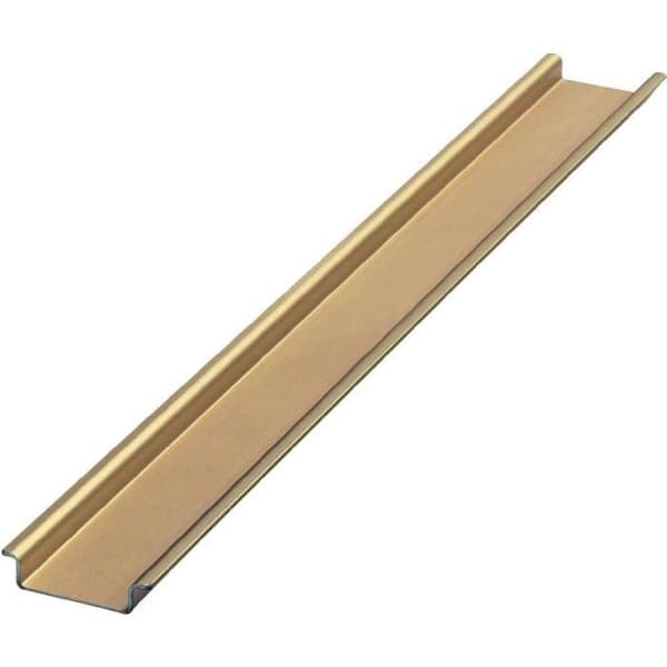 Profilstång med Omega-hatt NS 35/ 7,5 ZN icke pe...