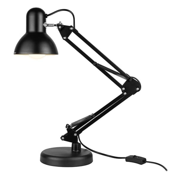 Ritlampa - Tracer - Architekt - Metall + ABS - E27 - 40W max