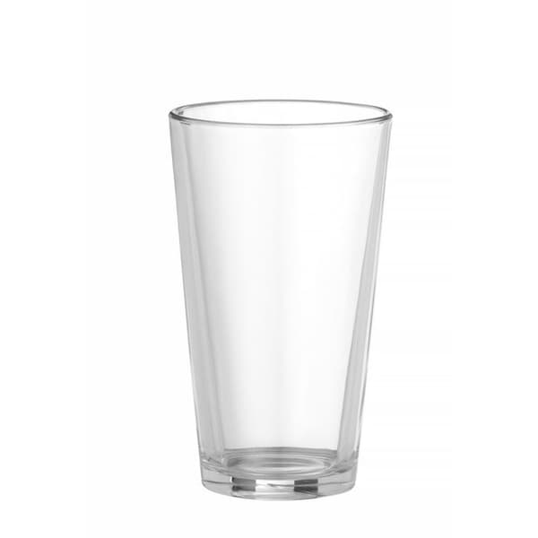 Boston shaker i glas Arcoroc 0,45 L - Hendi
