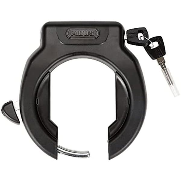Ramskydd för cykelram - ABUS - PRO Amparo 4750SL R - 8,5 mm - Säkerhet 9 - Härdat stål