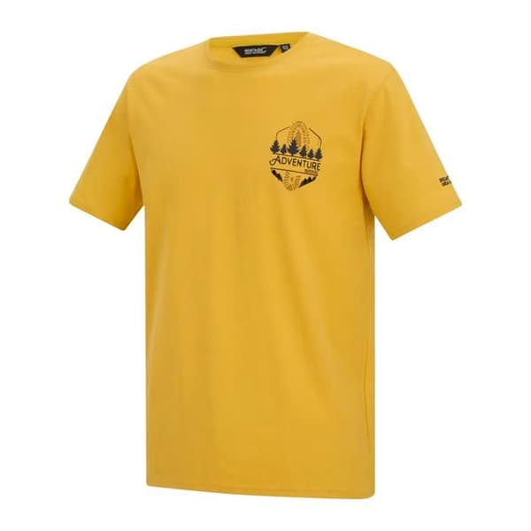 T-shirt Regatta Cline IX