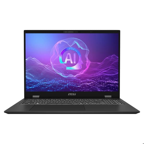 MSI Prestige 16 AI Evo B2HMG-0