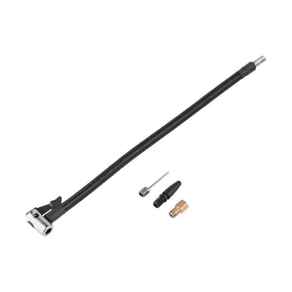 Batterikompressor för bil 20V 2A, bakgrundsbelyst LCD-skärm 7 bar