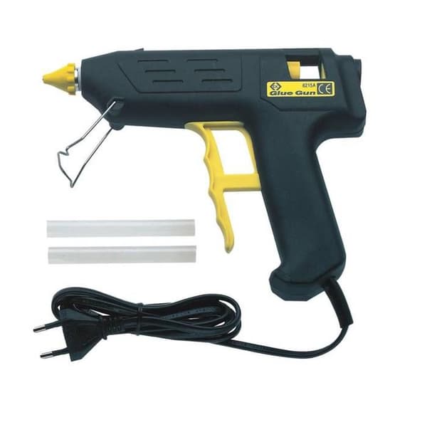C.K T6215A Professionell limpistol 80 W …