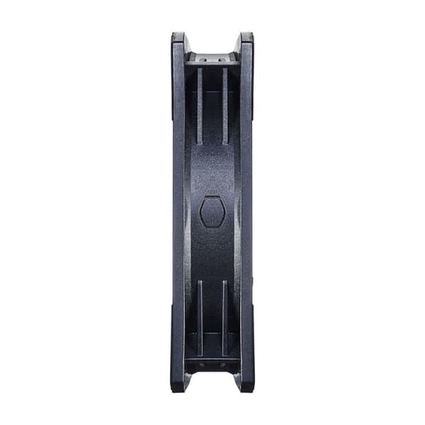 Fläkt - Cooler Master - Mobius 120 - 120 mm - 2050 varv/min - 22.6 dBA