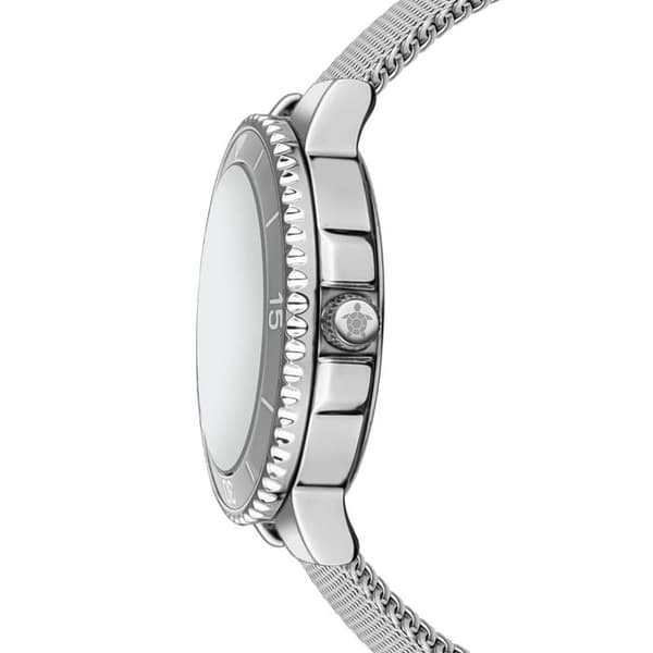 Kvinnoarmbandet Amelia Parker Clayne Mesh