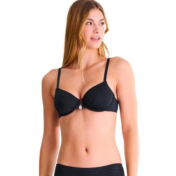 Bikinitopp med bygel dam Lisca Calvi