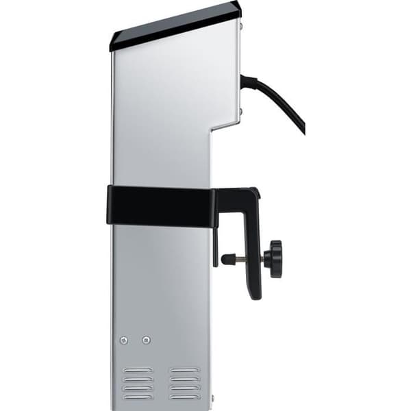 Sous vide-cooker - STEBA - SV 120 - Silver - 800 Watt - Timer inkluderad