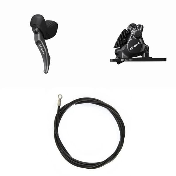 Bromsslang Shimano GRX BRRX820KTSTRX820LAST