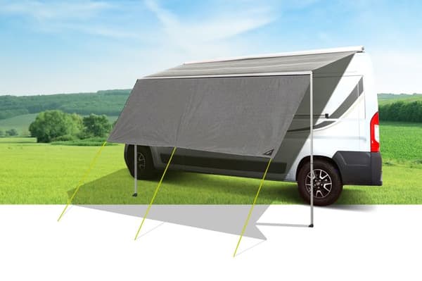 Sunny View solskyddsmarkis 290xH190cm