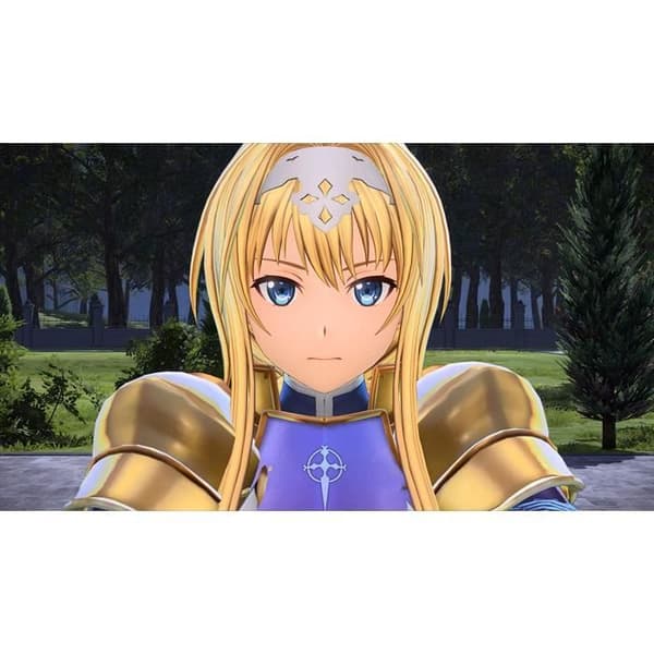 Videospel - Sword Art Online - Alicization Lycoris - Xbox One - Standardutgåvan - RPG