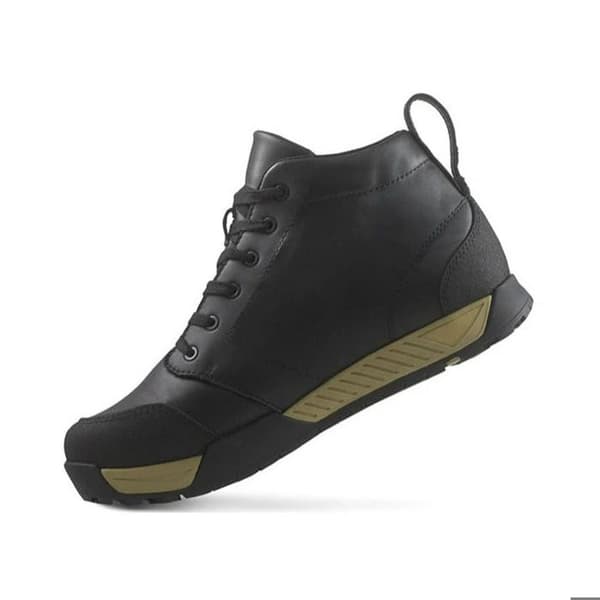 Skor Lake MXZ120 - svart/sand