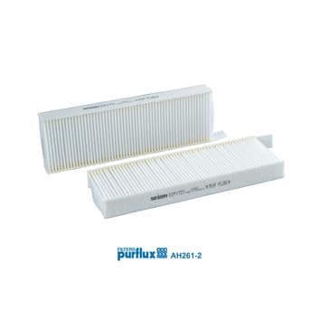 PURFLUX Kabinfilter AH261-2