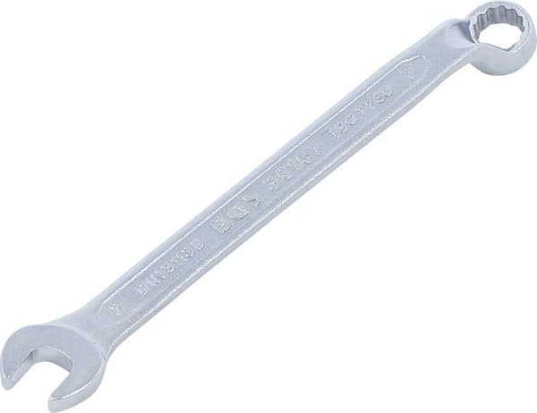 Clé Mixte - BGS - 30107 - Klämd nyckel - Ring Page - 7mm