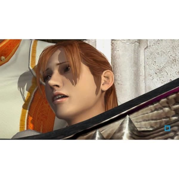 Videospel - Just For Games - Devil May Cry 4 - Återutgåva - PC - Engelska