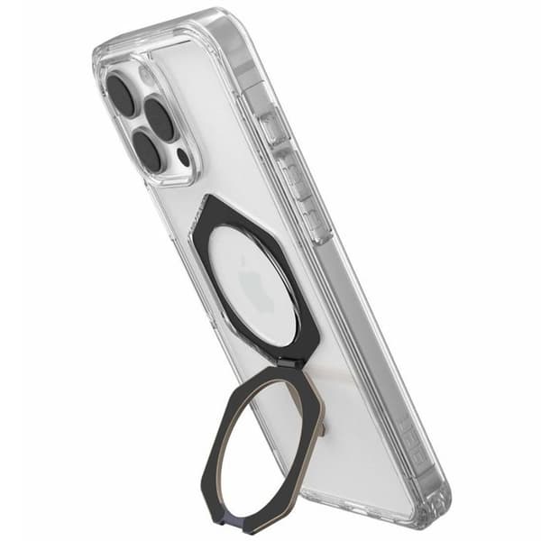 Coque för iPhone 16 Pro - UAG - Plyo XTE MagSafe - Transparent - Optimal skydd - Elegant
