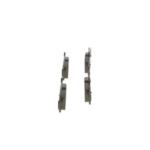 BOSCH Spårplattor 0986494659