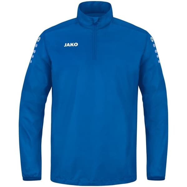Jako Team zip-up träningsjacka