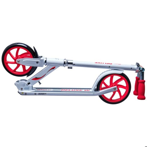 JD Bug Deluxe V2 Sparkcykel