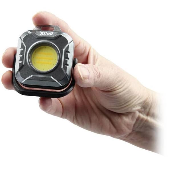 XCell LED Arbetslampa Worklight CUBE 150833