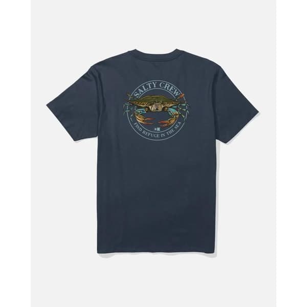 T-shirt Salty Crew Jimmy