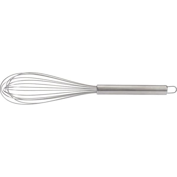 Manuell visp - WESTMARK - 12532270 - Rostfritt stål - 32 cm - Silverfärgad