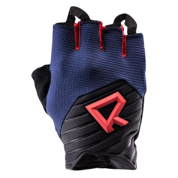 Cykelhandskar - RADVIK - Radvik Cutort - Korta - Andningsbara - 60% nylon