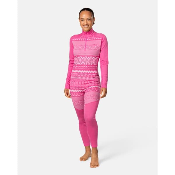 Kvinna Leggings Kari Traa Live