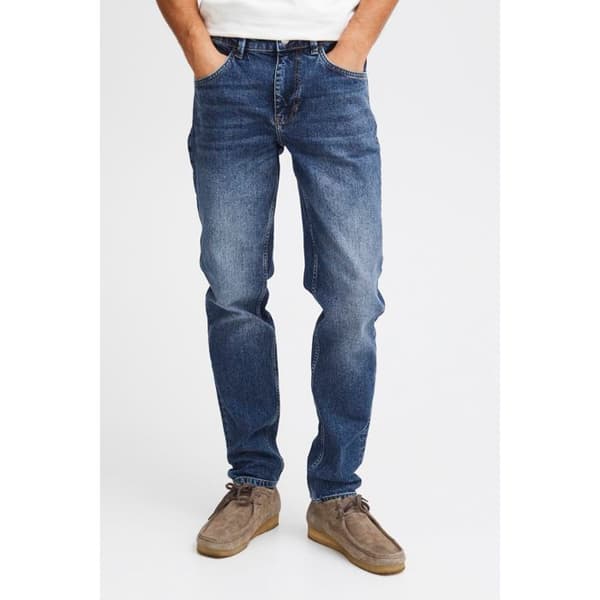 Jeans 5 fickor Casual Friday Karup