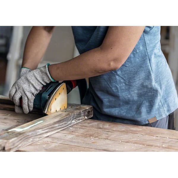 Slipskivor - BOSCH - Expert C470 - 10 stycken - 100x150mm - G 80
