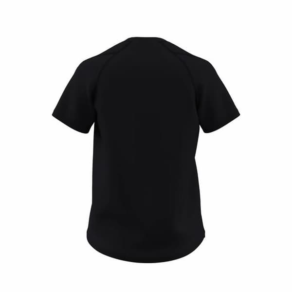 T-shirt dam Gilbert GTS - svart