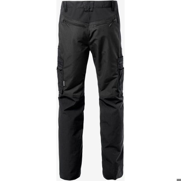Fristads Outdoor 2700 PLW stretcharbetsbyxor