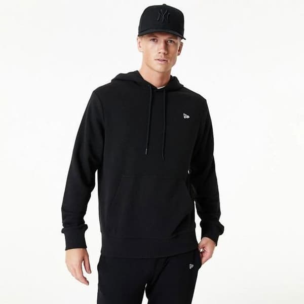 New Era Essentials Huvtröja