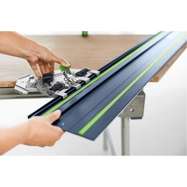 Förare med spår 100 år FS 1400/2 BL - FESTOOL - 578246