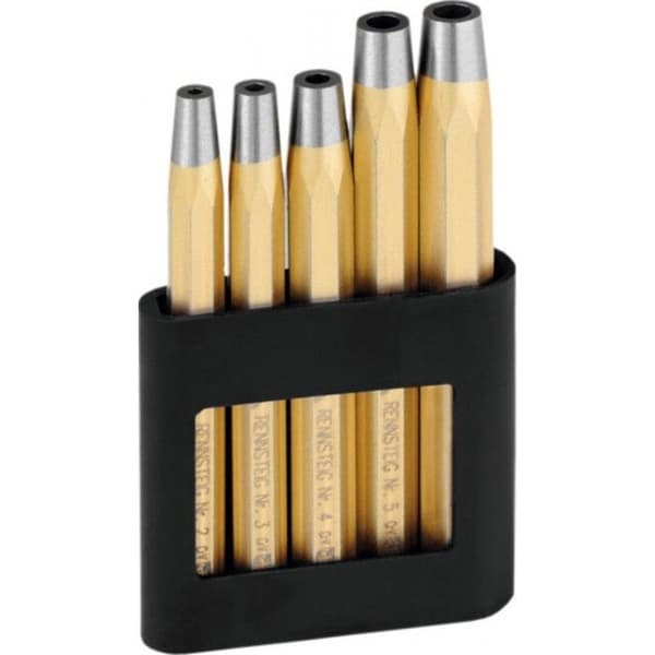Nitstanssats, Antal: 5 st
